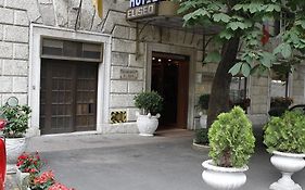 Hotel Eliseo Roma